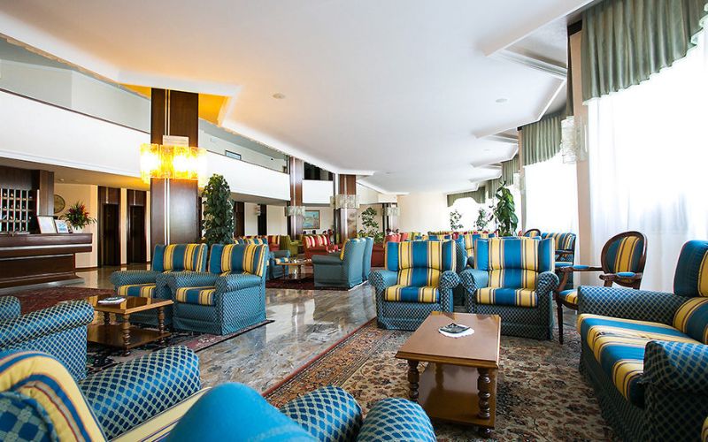 HOTEL TERME ABANO VERDI